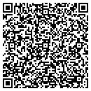 QR code with Apell & Detrick contacts