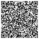QR code with Anthony Francos Pizzara contacts