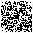 QR code with Custom Heliarc Welding contacts
