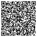 QR code with GK D Design contacts