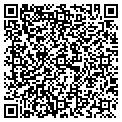 QR code with D A Christensen contacts