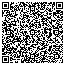 QR code with Hal-O Mfg Co contacts