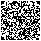 QR code with R & W Distribution Inc contacts