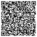 QR code with Jsp contacts