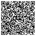 QR code with J No Designs contacts