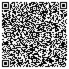 QR code with Roselle Fire Department contacts