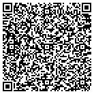 QR code with Mt Tabor Hills Branch Library contacts