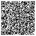 QR code with Rosa Carnen Bakery contacts