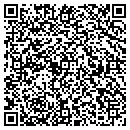 QR code with C & R Insulators Inc contacts
