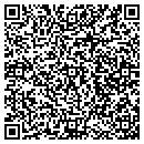 QR code with Krauszer's contacts