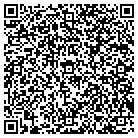 QR code with Anthony Mailing Service contacts