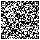 QR code with CJR Traffic Service contacts