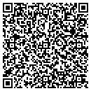 QR code with D-Lighted contacts