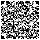 QR code with R Buzzelli Heating & AC contacts