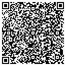 QR code with Reyes Barber Shop contacts
