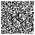 QR code with X Crepe Inc contacts