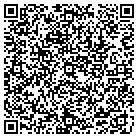 QR code with Hillsboro Service Center contacts