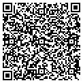 QR code with Lspa contacts