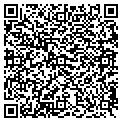 QR code with Lspa contacts