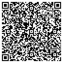 QR code with C & C Marketing Corp contacts