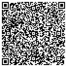 QR code with Mays Landing Sand & Gravel contacts