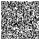QR code with Alex An CPA contacts