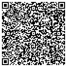 QR code with B & R Liedtka Trucking Inc contacts