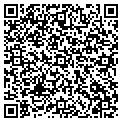 QR code with HB Cleaning Service contacts
