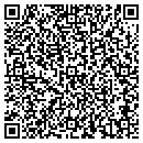 QR code with Hunan Express contacts