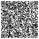 QR code with Hickman Robert H Msw contacts