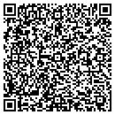 QR code with Ystral Inc contacts