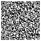 QR code with Alpha Message Center Inc contacts