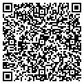 QR code with Finkles contacts