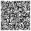QR code with S Desapio & Sons contacts