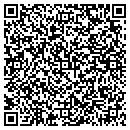 QR code with C R Service Co contacts