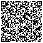 QR code with Christopher La Rosa DPM contacts