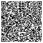 QR code with James Landscaping & Lawn Maint contacts
