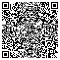 QR code with CME Assoc contacts