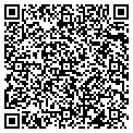 QR code with Lee Chonghoon contacts
