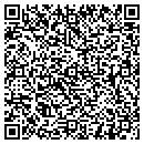 QR code with Harris Corp contacts