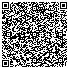 QR code with Royer Comm Graphics contacts