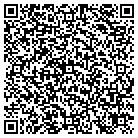 QR code with Ralph W Besho DDS contacts