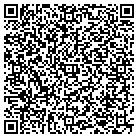 QR code with Blue Line Drywall & Builder In contacts