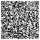 QR code with Kenneth W Donaldson DDS contacts