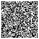 QR code with Hansen's Cabinet Shop contacts
