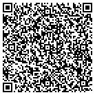 QR code with Mantoloking Bridge contacts