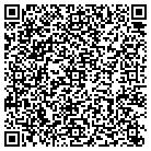 QR code with Berkeley Pool & Spa Inc contacts