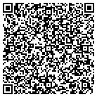 QR code with Hunterdon Developmental Center contacts