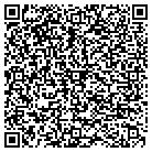 QR code with Chef Dan's Piggy Back Barbecue contacts