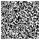 QR code with Salon Dfrancense Design Studio contacts
